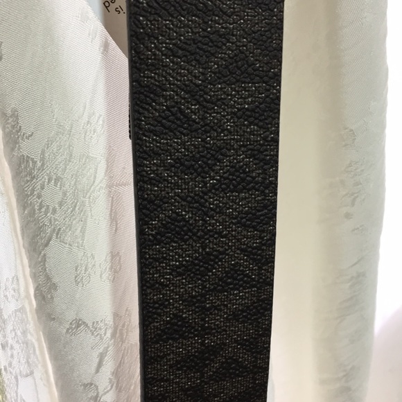 🎁SOLD! Michael Kors MICHAEL Belt Small NWT - Picture 7 of 8